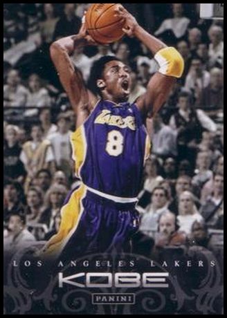 53 Kobe Bryant